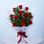 Velvet Rose Elegance | – Paris Flora