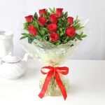 ONLY FOR YOU BOUQUET