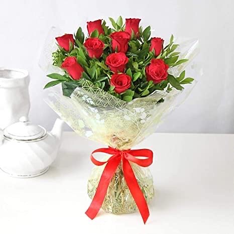 ONLY FOR YOU BOUQUET