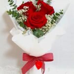 I LOVE YOU BOUQUET