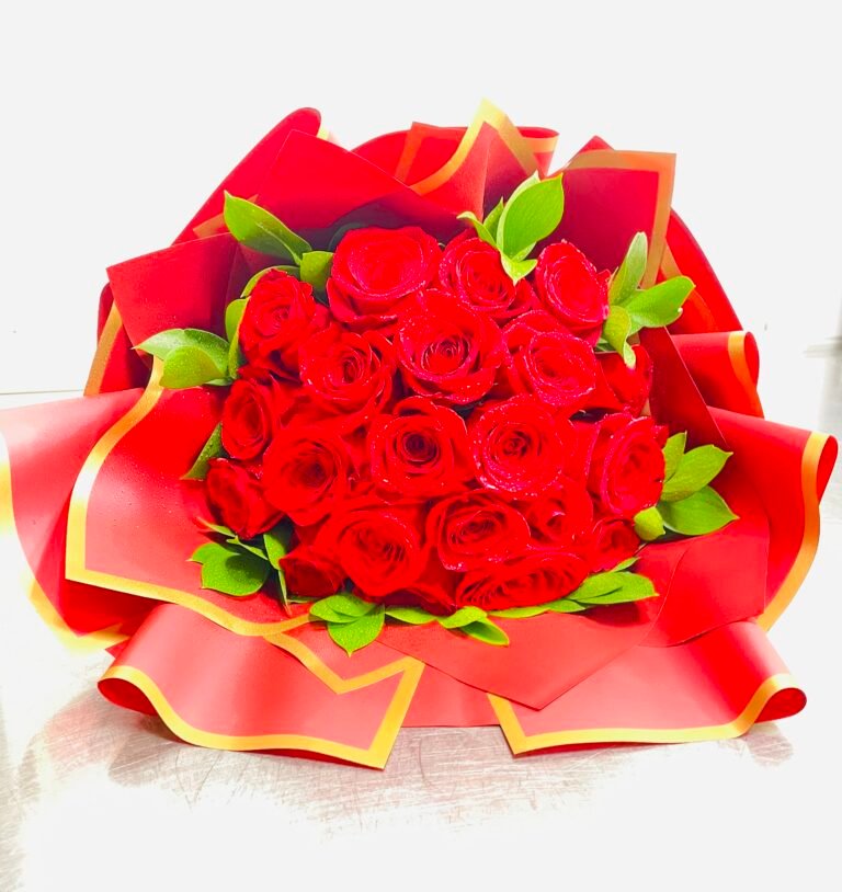 FOREVER FOR YOU BOUQUET