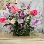 HOME DECOR ARRANGEMENT