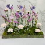 MONEY GIFT ARRANGEMENT