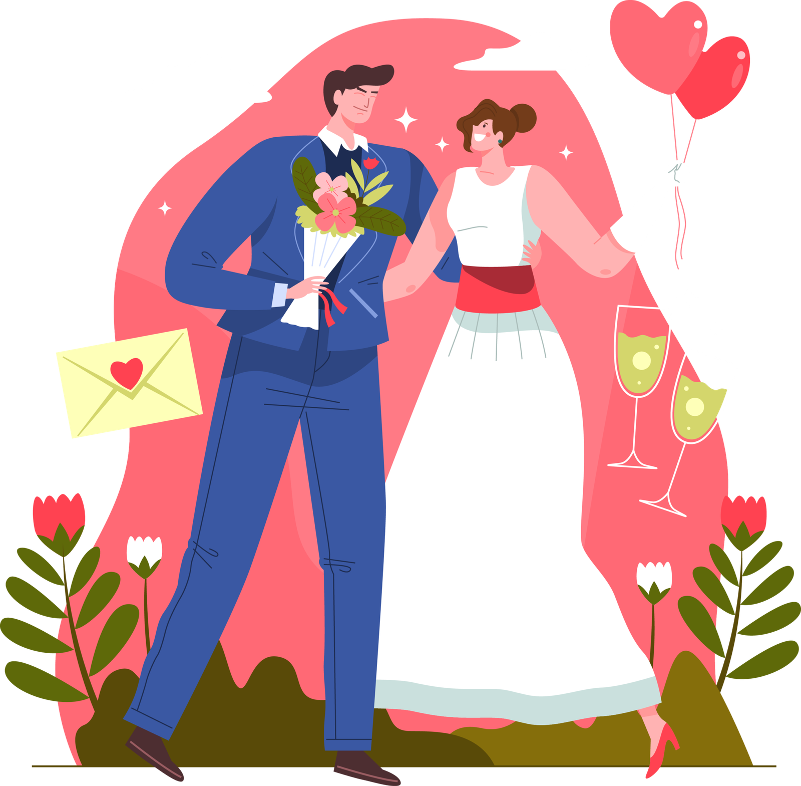 Weddings