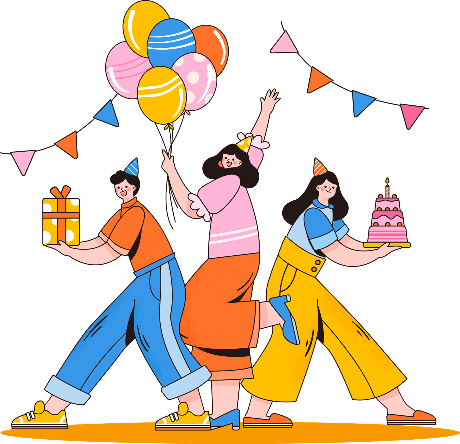 Birthdays