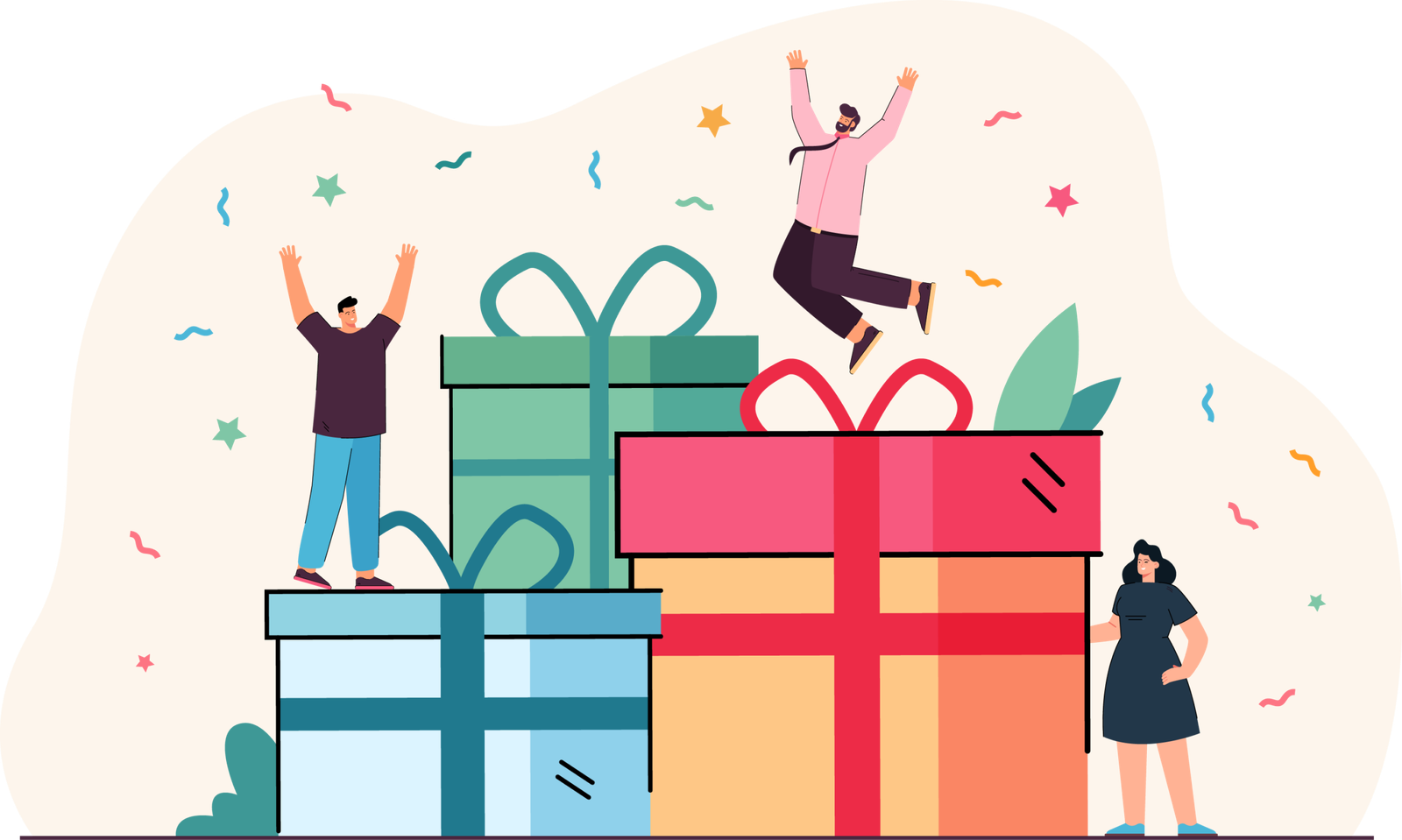 Gifts
