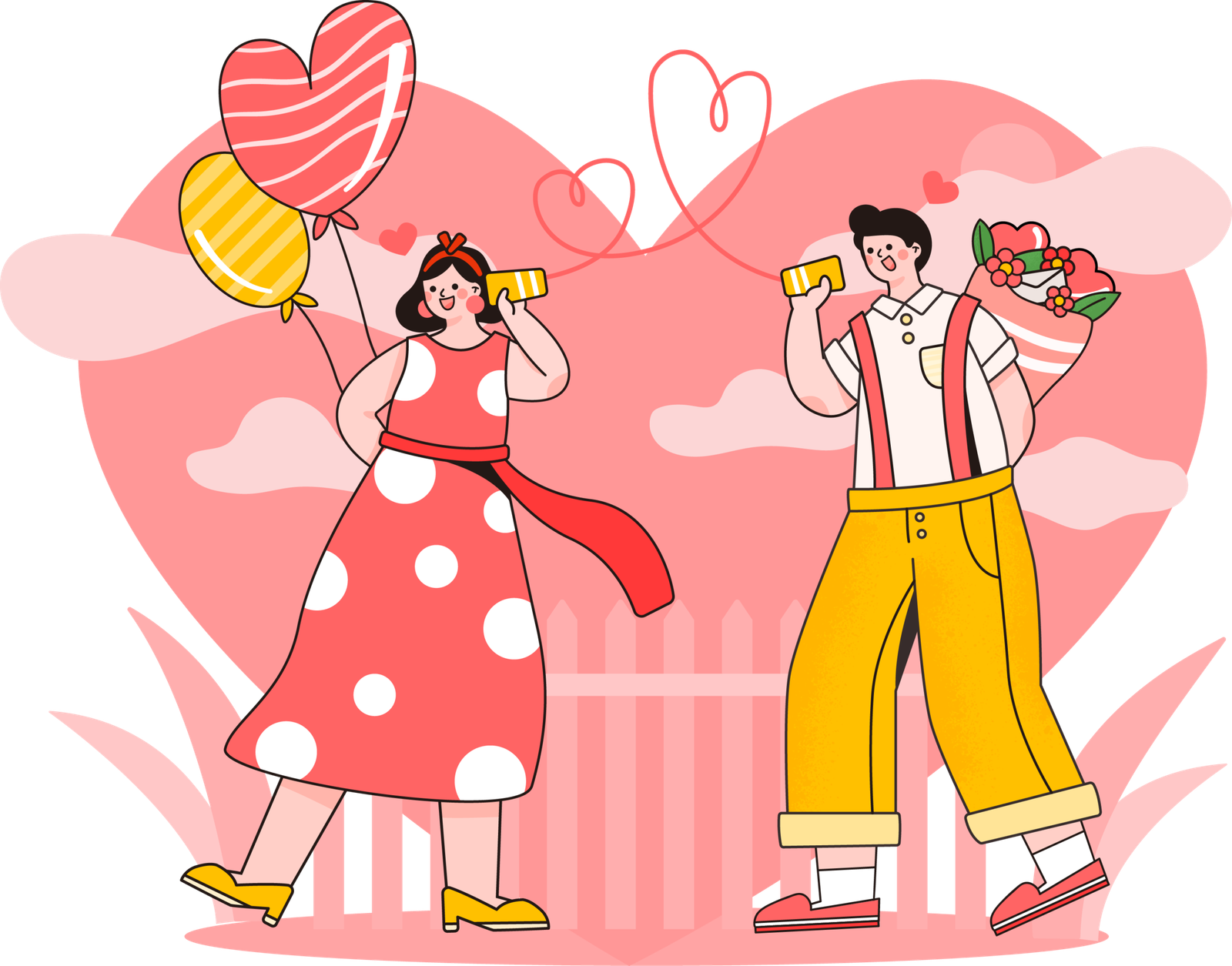Valentine's Day